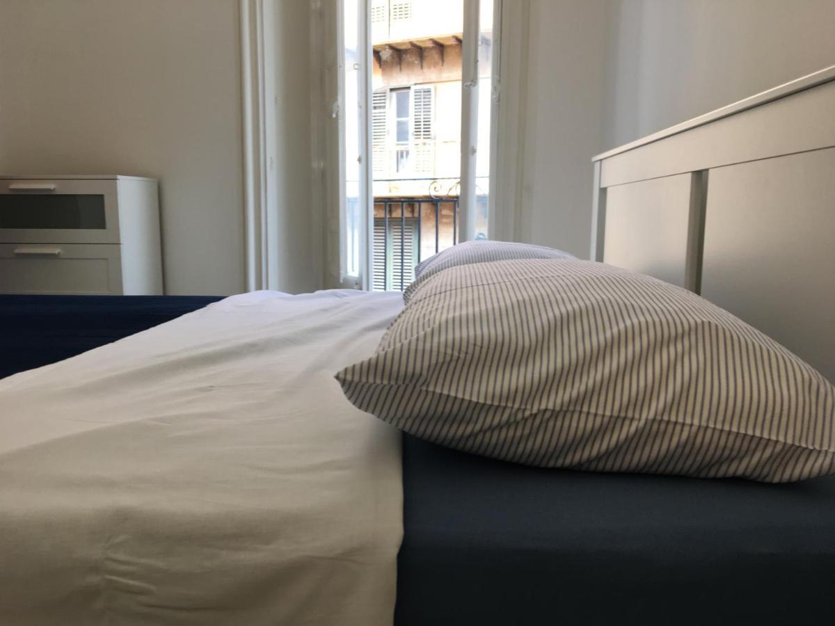 Fraleporte Palermo Kültér fotó