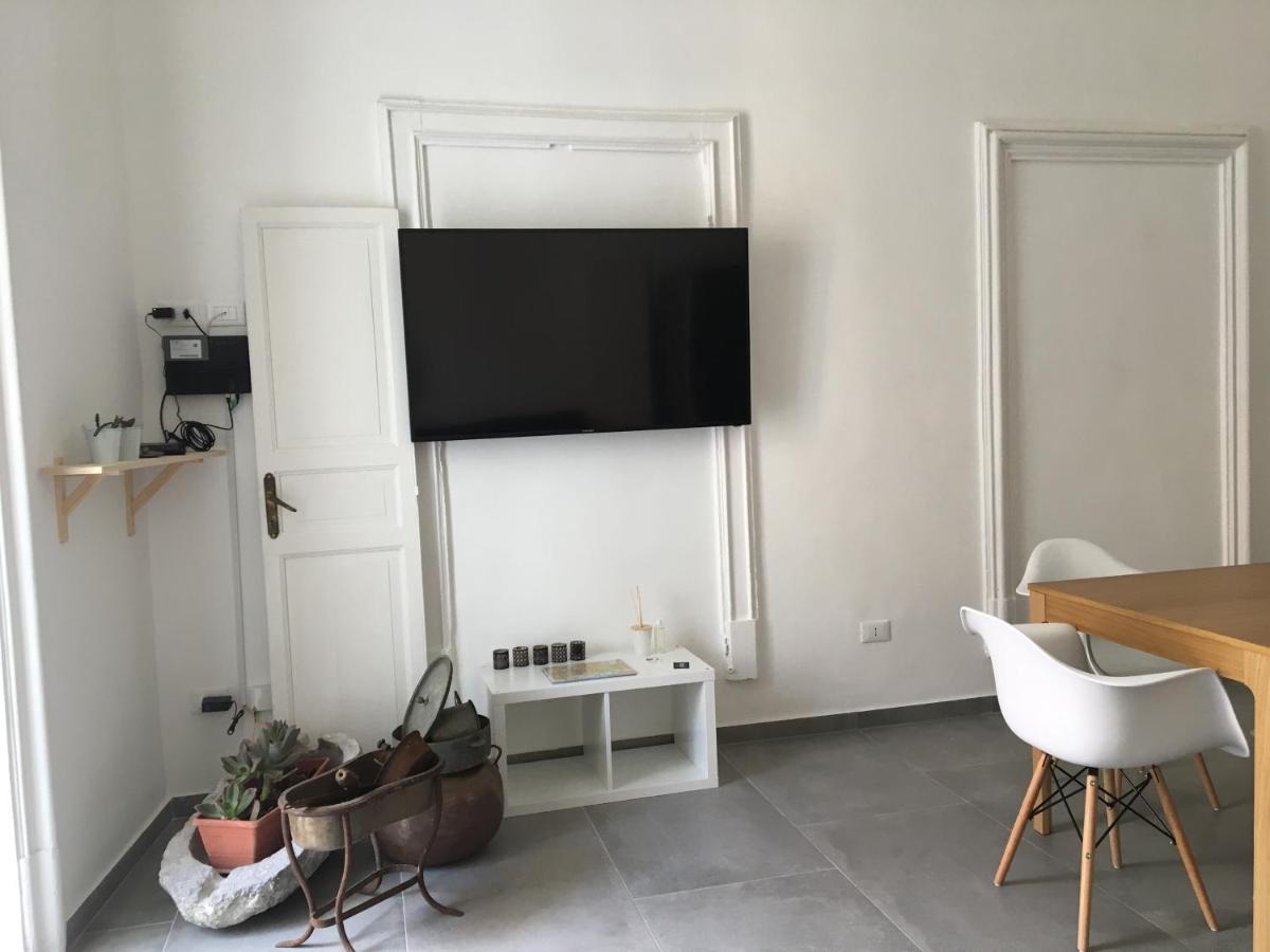 Fraleporte Palermo Kültér fotó