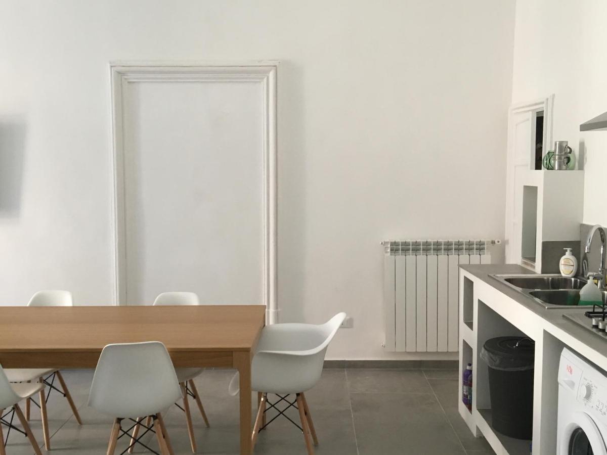 Fraleporte Palermo Kültér fotó