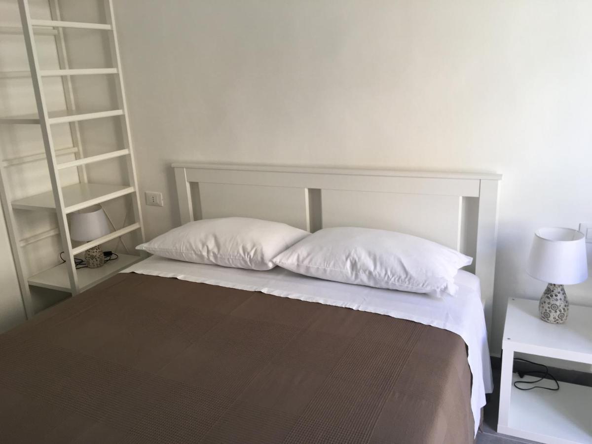 Fraleporte Palermo Kültér fotó