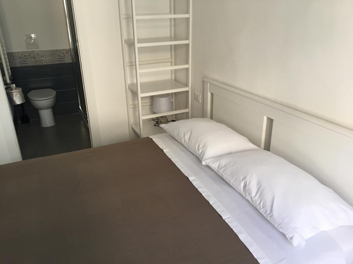 Fraleporte Palermo Kültér fotó