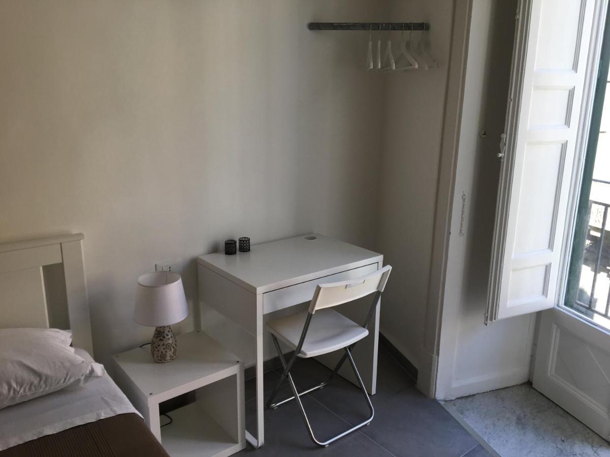 Fraleporte Palermo Kültér fotó