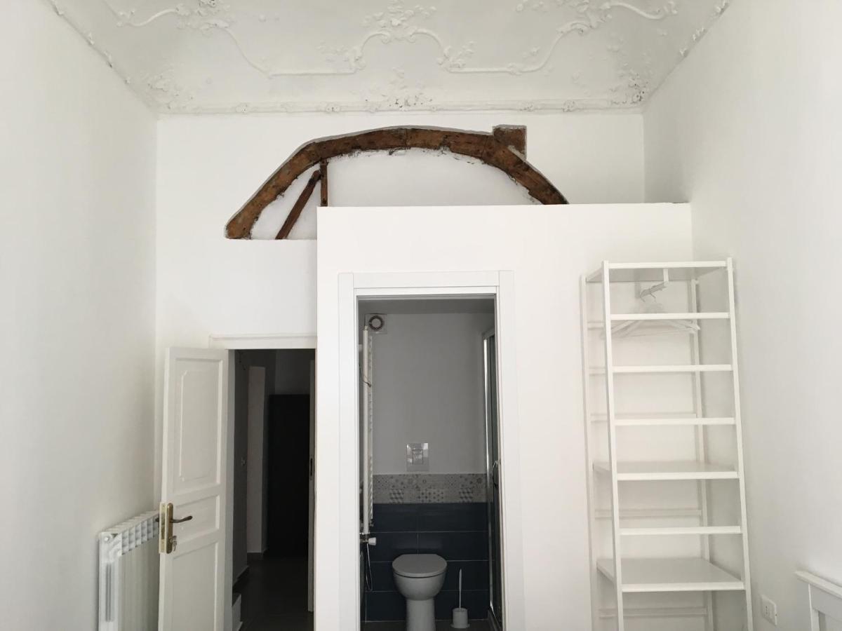 Fraleporte Palermo Kültér fotó