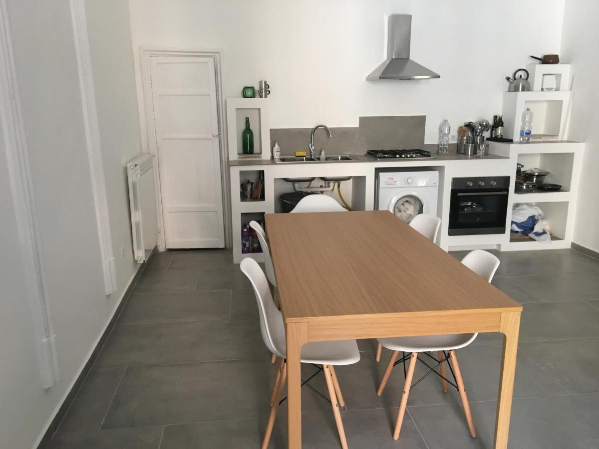 Fraleporte Palermo Kültér fotó