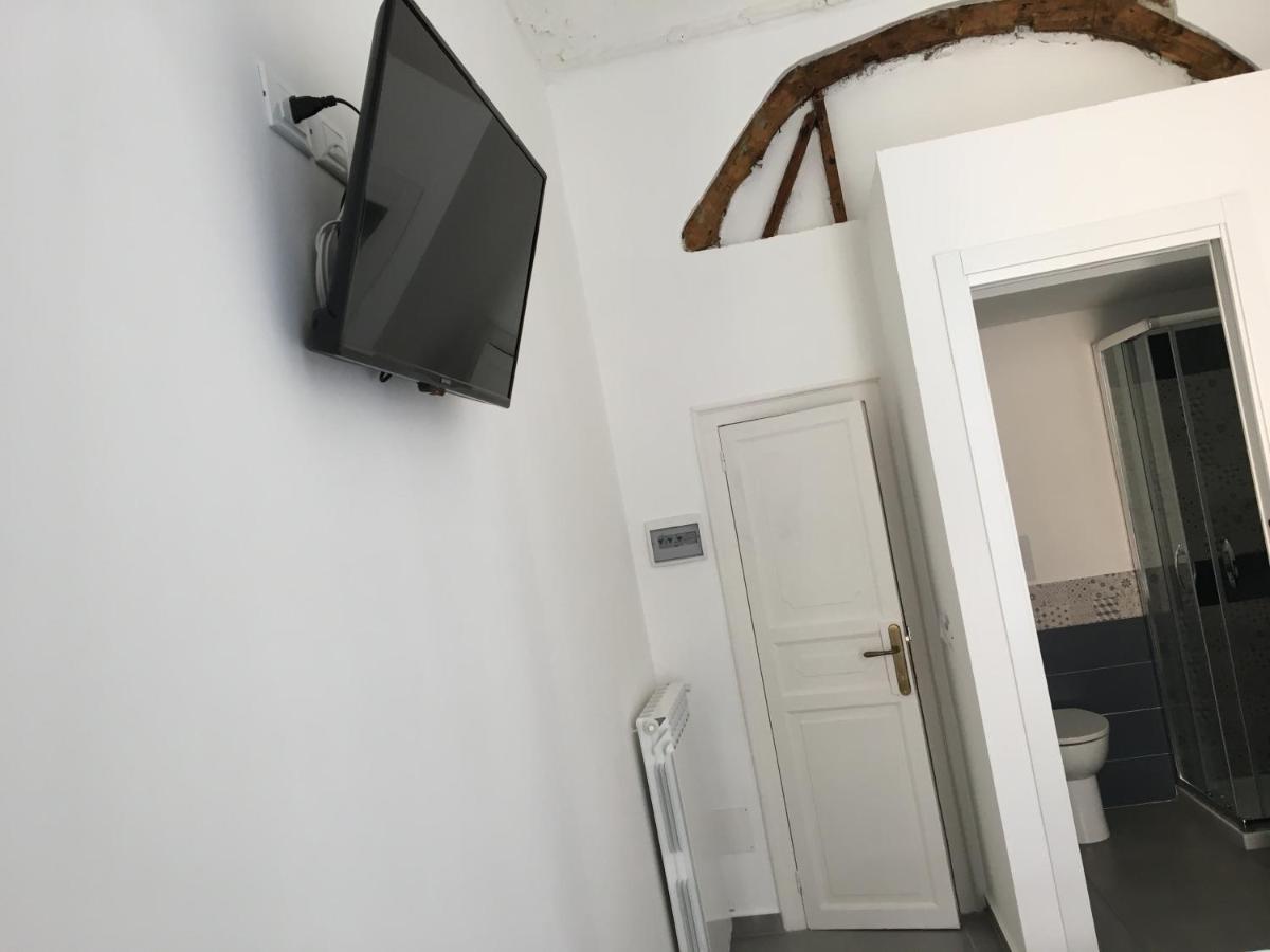 Fraleporte Palermo Kültér fotó
