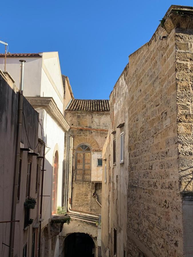 Fraleporte Palermo Kültér fotó